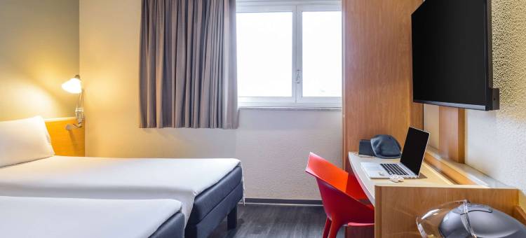 宜必思米兰中心酒店(Ibis Milano Centro)图片