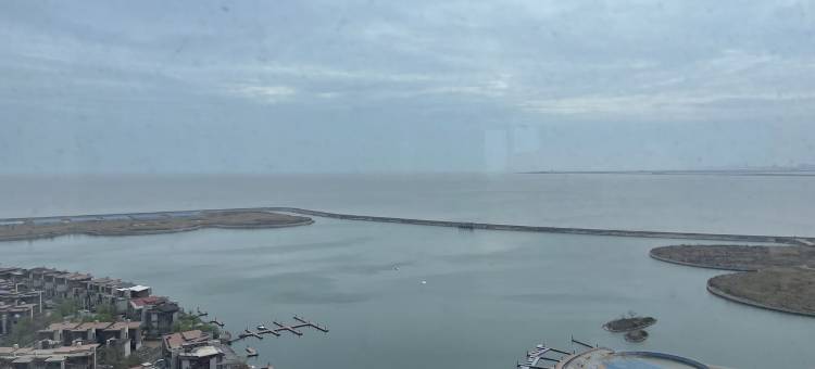 海景特色公寓(渔航路2号分店)图片