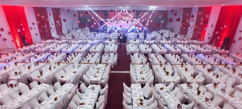 坎托维埃尔默拉蒂俱乐部酒店(El Mouradi Club Kantaoui)图片