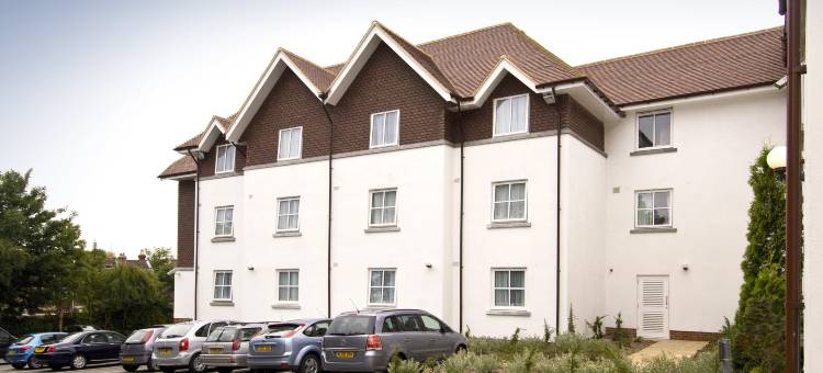 北霍舍姆普瑞米尔酒店(Horsham North)图片