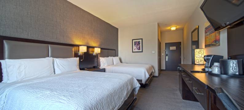 Holiday Inn & Suites 休斯顿西 - 西区高速路公园(Holiday Inn & Suites HOUSTON WEST - WESTWAY PARK by IHG)图片