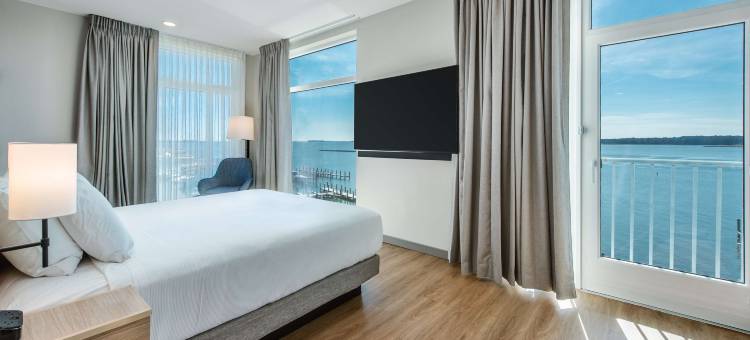 肯特海峡及码头凯悦嘉轩酒店(Hyatt Place Kent Narrows and Marina)图片