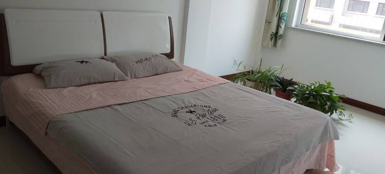 华联楼上私密空间主题公寓(兴顺街分店)图片