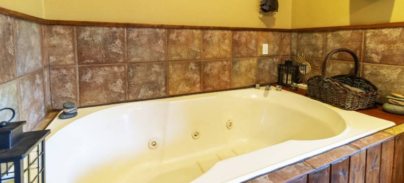 道奇峰小屋(Dodge Peak Lodge)图片