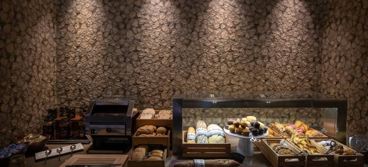 加泰罗尼广场酒店(Catalonia Square)图片