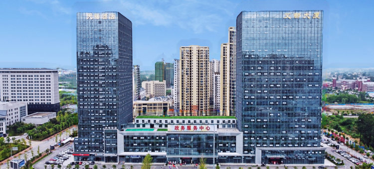 天禧酒店(蕲春南站店)图片