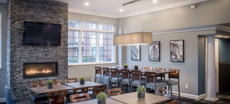 富兰克林广场贝斯特韦斯特优质酒店(Best Western Plus Franklin Square Inn Troy/Albany)图片