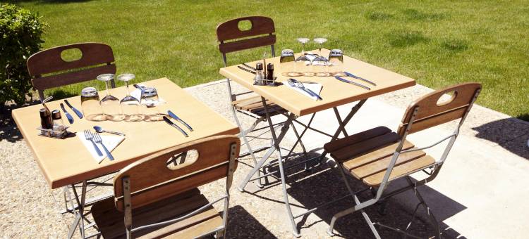 马赛维特罗机场基里亚德酒店(Kyriad Marseille - Vitrolles Aeroport)图片