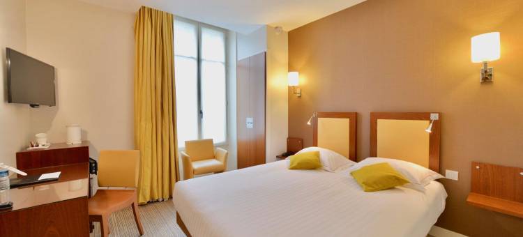 Best Western Plus Hotel DAngleterre图片