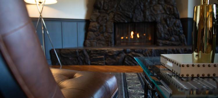 炉边酒店会议中心(SureStay Hotel by Best Western Castlegar)图片