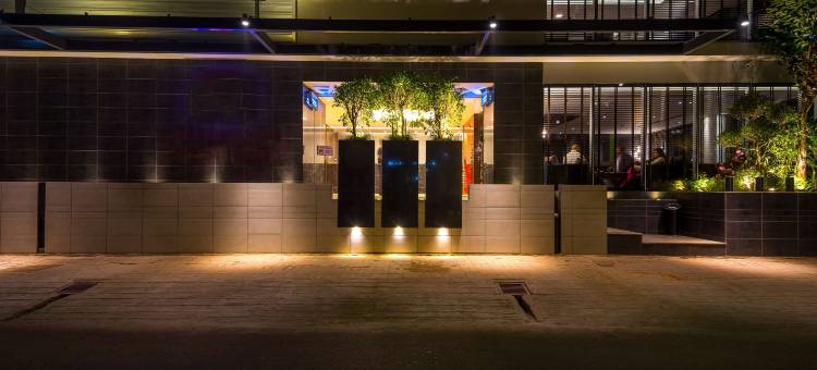 Best Western Plus Maple Leaf图片