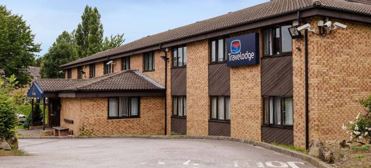 巴恩斯利旅屋酒店(Travelodge Barnsley)图片