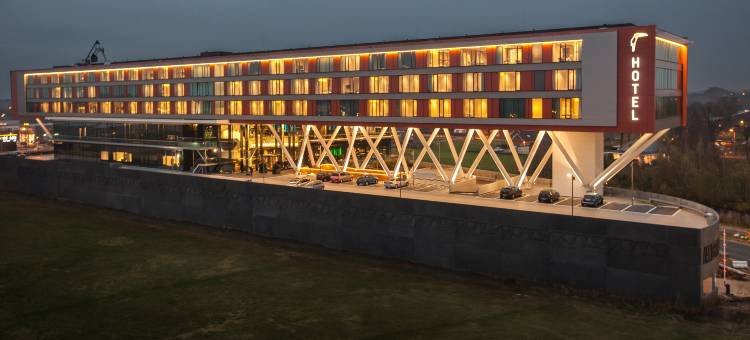 费嫩达尔范德瓦尔克酒店(Van der Valk Hotel Veenendaal)图片