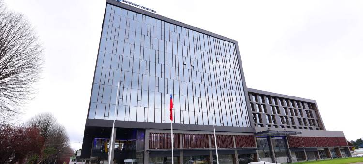 贝斯特韦斯特费拉酒店(Best Western Ferrat)图片