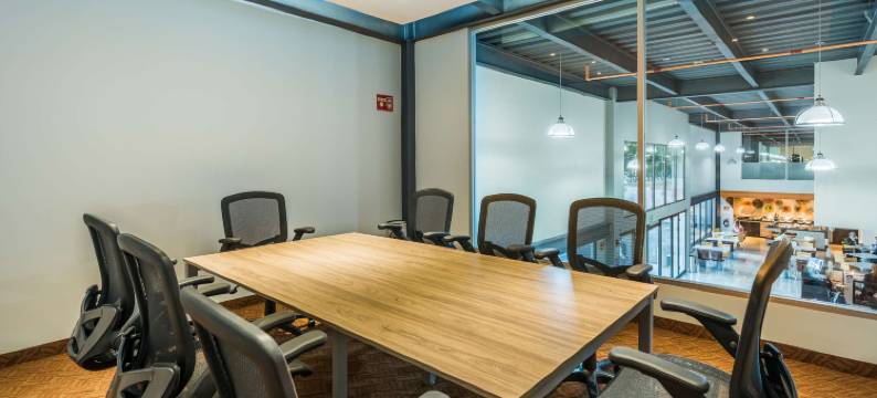 温德姆花园瓜达拉哈拉博览会酒店(Wyndham Garden Guadalajara Expo)图片