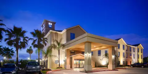 蘇加蘭貝斯特韋斯特酒店