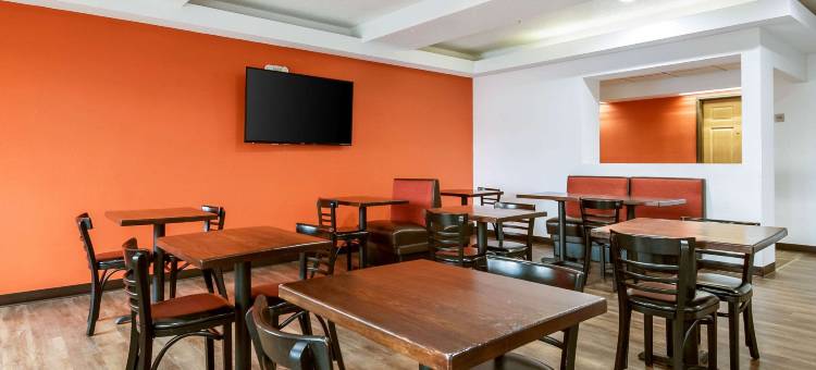 伊可洛吉酒店(Econo Lodge)图片