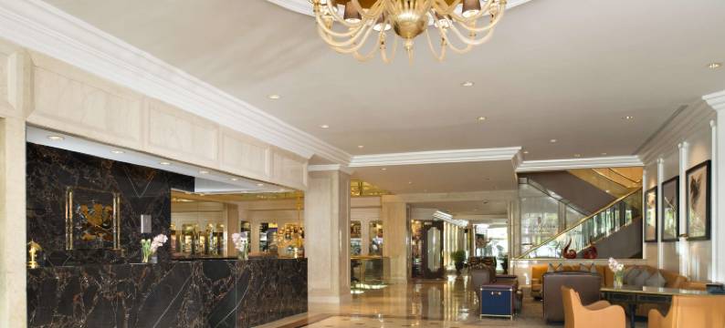 加登城酒店(Garden City Hotel)图片