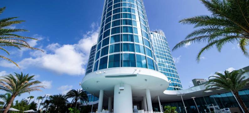 环球冒险酒店(Universal's Aventura Hotel)图片