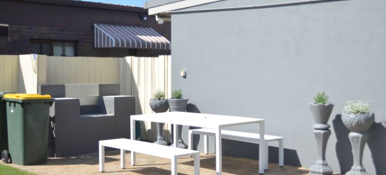 邦达博格城市贝斯特韦斯特酒店(Best Western Bundaberg Cty Mtr Inn)图片