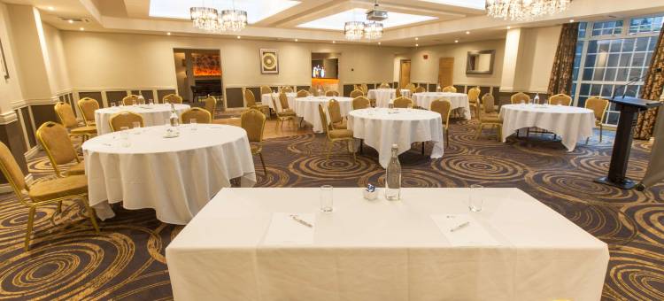 白马贝斯特韦斯特优质酒店(Best Western Plus White Horse Hotel)图片