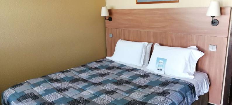 基里亚德酒店-昂热南酒店-那桥(Kyriad Angers Sud - les Ponts de CÉ)图片