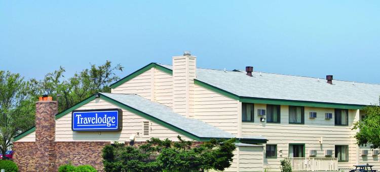 Travelodge by Wyndham Valleyfair Shakopee图片