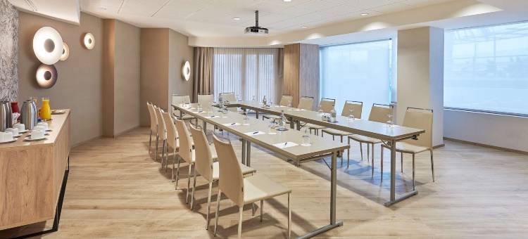 NH帝国普拉亚酒店(NH Imperial Playa)图片