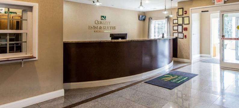 凯艺套房酒店(Quality Inn & Suites)图片