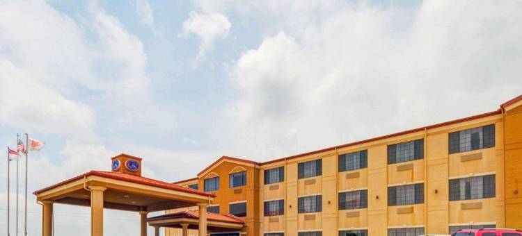 Candlewood Suites Rowlett - Lake Ray Hubbard by IHG图片