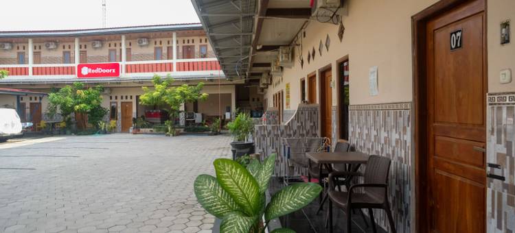 RedDoorz Syariah Near Exit Toll Palur图片