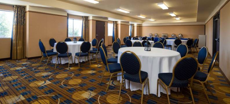 拉斯维加斯大道南段呗盟酒店(Baymont by Wyndham Las Vegas South Strip)图片