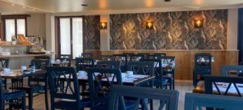 鲁本斯酒店(Hotel Rubens)图片