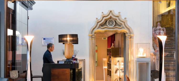 都市之家酒店(Hotel Metropole Taormina)图片