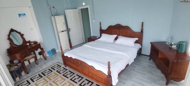 清风小阁林姐公寓(长江滨江路分店)图片