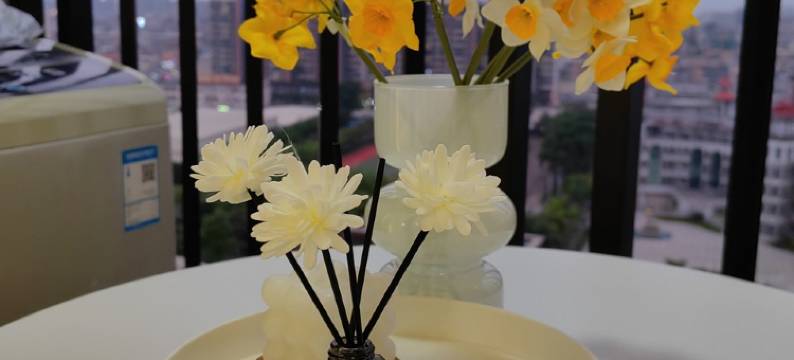 嘉里居美宿公寓(美景东路分店)图片