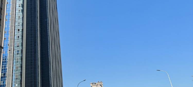 尚格度假公寓(刘公岛大相框店)图片