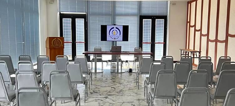 海王星贝斯特韦斯特酒店(Best Western Hotel Nettuno)图片