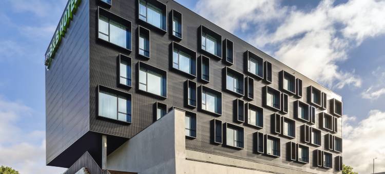 B&B Hotel Guimarães图片