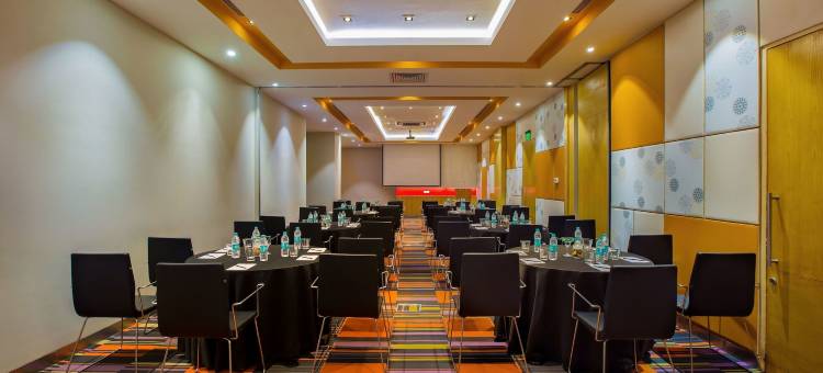 古尔冈高尔夫球场路宜必思酒店(Ibis Gurgaon Golf Course Road - An Accor Brand)图片