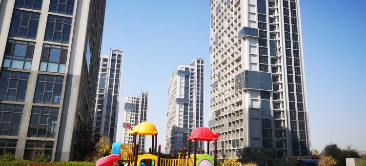 周子胄公寓(南环路分店)图片