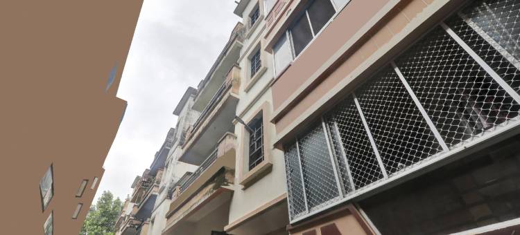 Super Hotel O Sada Shiv Guest House图片