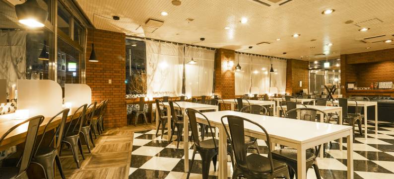 AreaOne酒店-东海(Hotel Areaone Tokai)图片