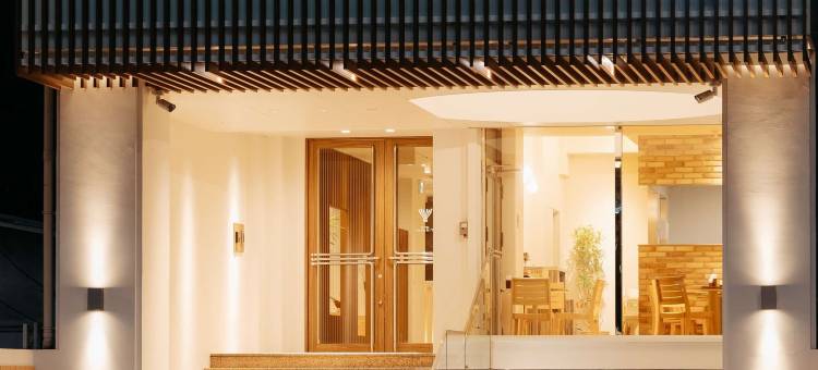 大阪酒店 ユルリト(Hotel Yururito Osaka)图片