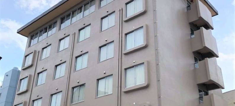 宫崎皇家商务酒店(Business Miyazaki Royal Hotel)图片