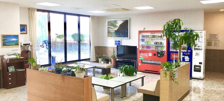 入江庄商务酒店 ＜五岛・福江岛＞(Business Hotel Irieso)图片