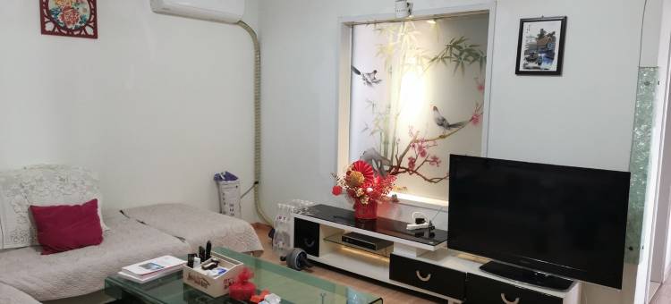 林秀贞公寓(南京路分店)图片