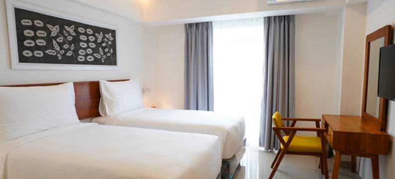 Coffee Hotel Akasi Dolok Sanggul图片