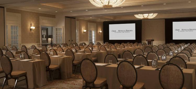 里奥大厦欧姆尼酒店(Omni la Mansion del Rio)图片