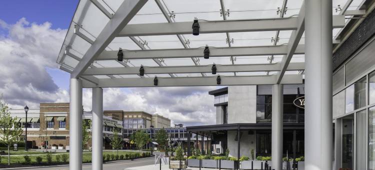 西部湖/克罗克公园/克利夫兰凯悦嘉轩酒店(Hyatt Place Cleveland/Westlake/Crocker Park)图片